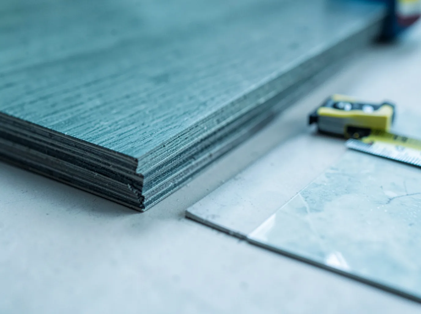 Luxury Vinyl Plank Installation Coffeeville, AL FAQs